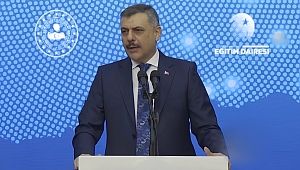 İçişleri Bakanı Mustafa Çiftci Erzurum'da Kaymakamlarla Buluştu