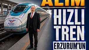 Mehmet Nuri Alim’den Ulaşım Ambargosuna İsyan: 