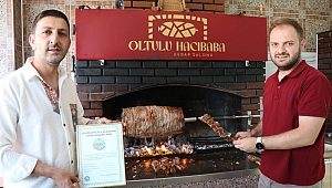 OLTU CAĞ KEBABI’NDA YENİ DÖNEM