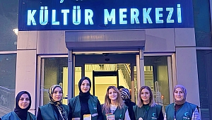 Yeşilay, Sağlıklı Yaşam Bilincini Konferansa Taşıdı