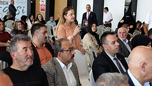 ERZURUM’DA BELEDİYECİLİKTE BÜYÜK BULUŞMA: 