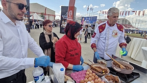 Erzurum Mutfağı MasterChef Şefleriyle Ulusal Vitrine Çıktı