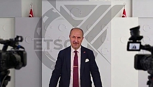 ETSO BAŞKAN ADAYI ALİM’DEN EKONOMİK MANİFESTO: “ERZURUM’U İSTASYON ŞEHİR OLMAKTAN KURTARACAĞIZ!”