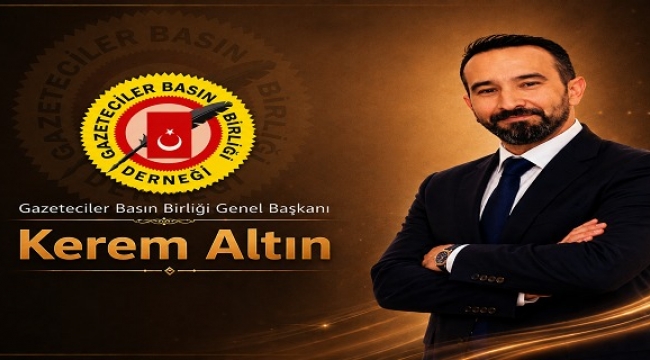 Kerem Altın: 
