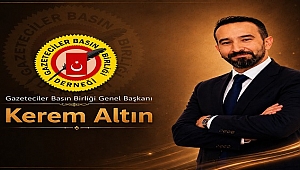 Kerem Altın: 