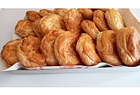 ERZURUM İPEKYOLU BÖREK VE MANTI DÜNYASI