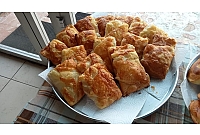 ERZURUM İPEKYOLU BÖREK VE MANTI DÜNYASI