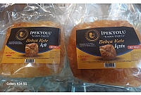 ERZURUM İPEKYOLU BÖREK VE MANTI DÜNYASI