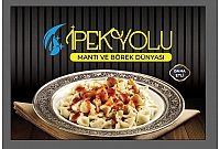 ERZURUM İPEKYOLU BÖREK VE MANTI DÜNYASI