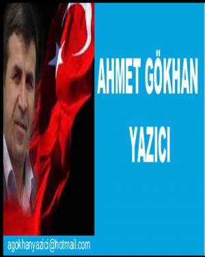 AHMET GÖKHAN YAZICI