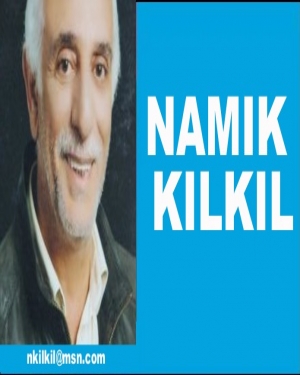 NAMIK KILKIL